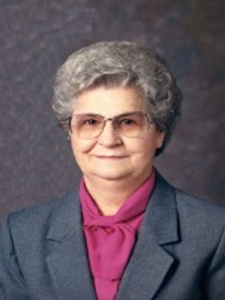 Doris Anderson Profile Photo