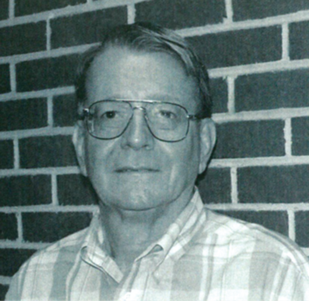 Kenneth Wayne Craddock