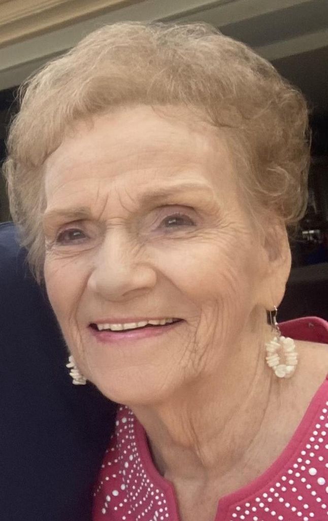 Edna Mae Futscher Profile Photo