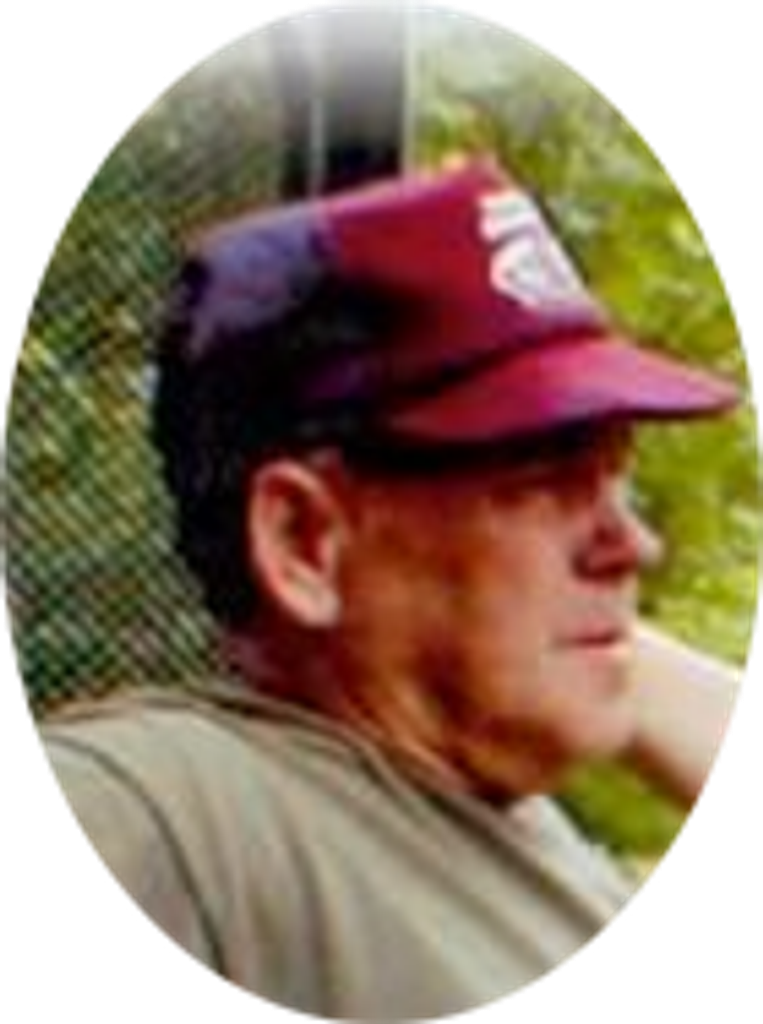 William  C. Arlington