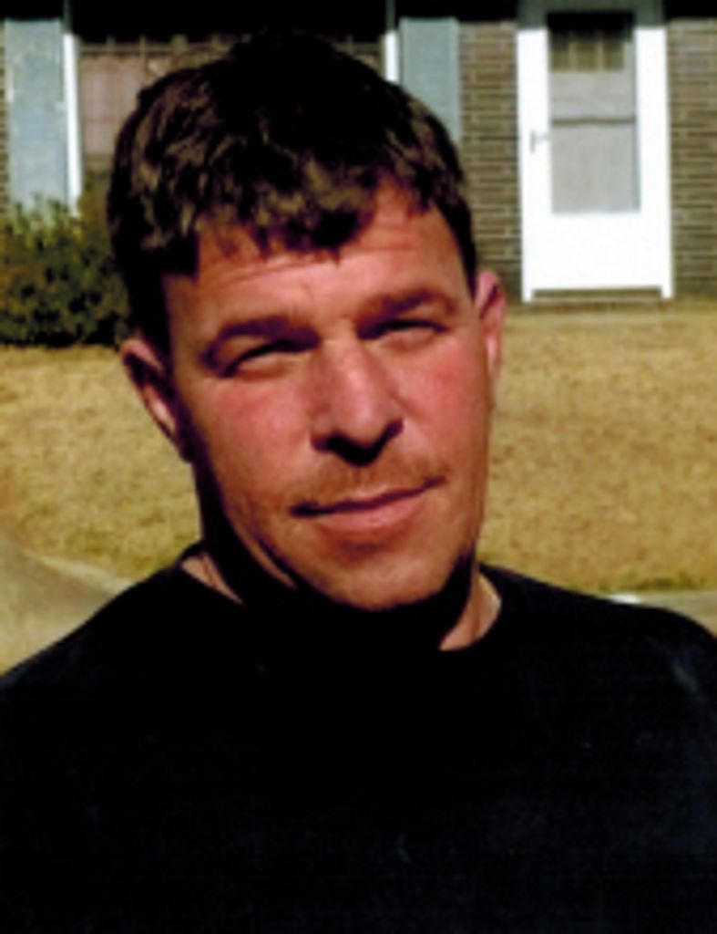 Anthony Edward Lewis, Jr.