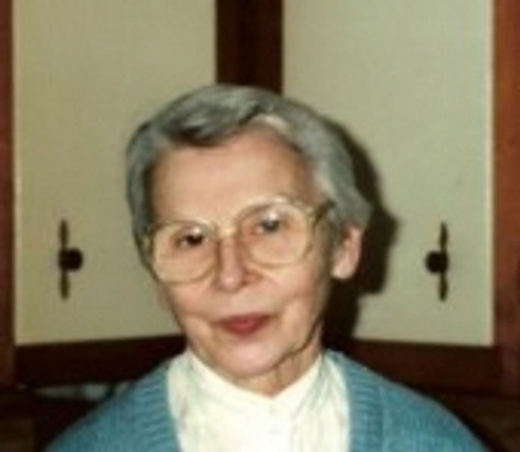 Mary M. Bukowski