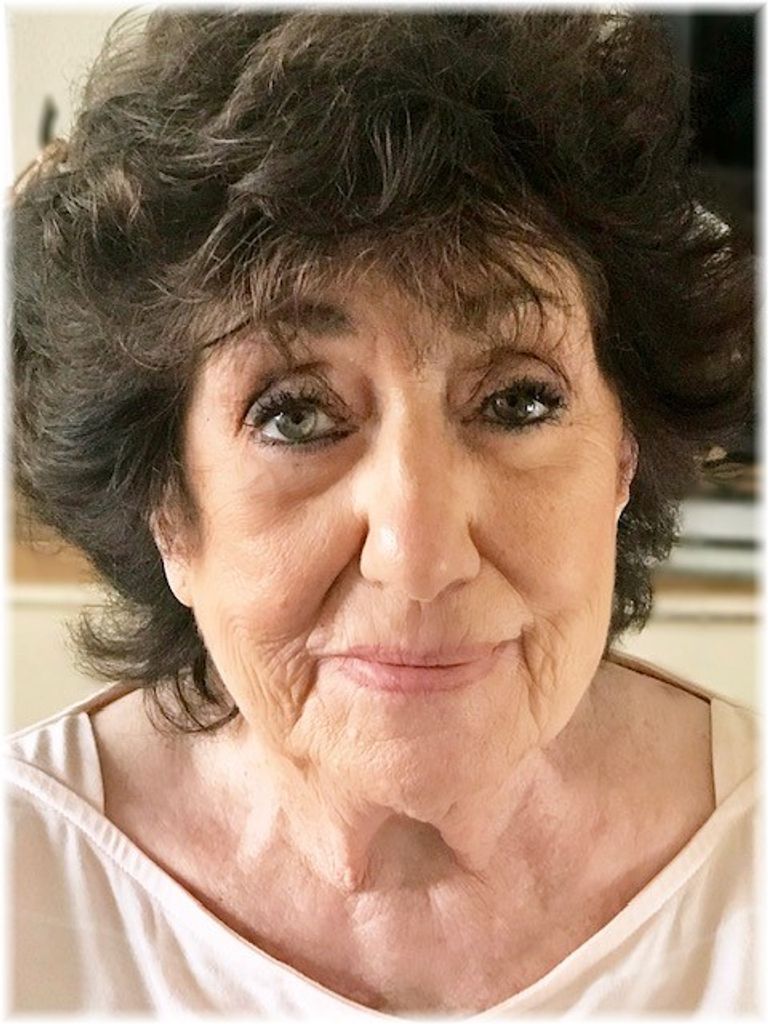 Irene H. Jepsen