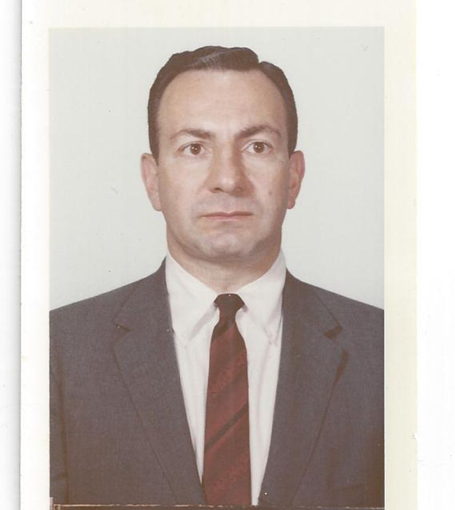 Nicholas E. Conduras