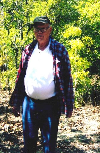 Leon Elmon Barnes Profile Photo