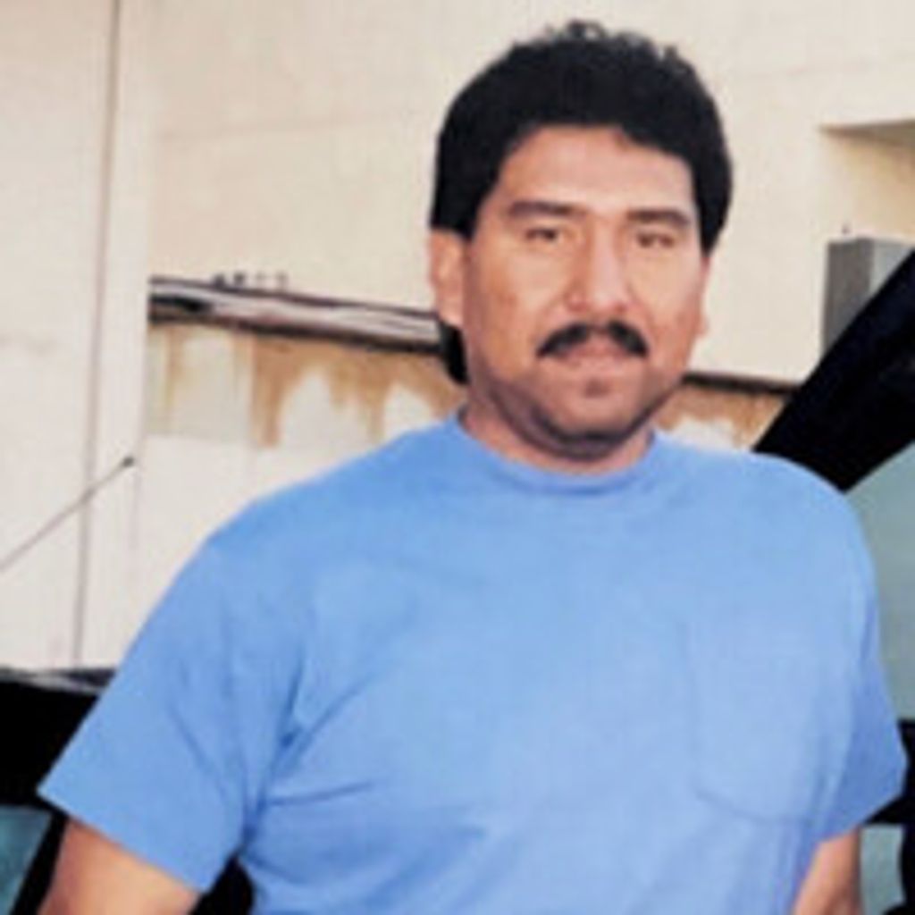 Felipe R. Hernandez