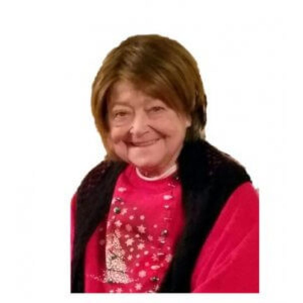 Lillian Dianne Ferren Maddox
