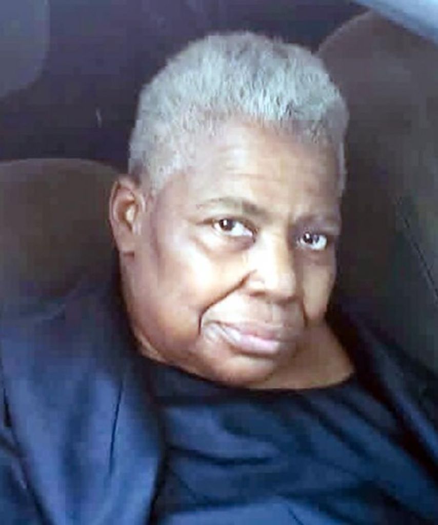 Mrs. Clara Gipson Profile Photo