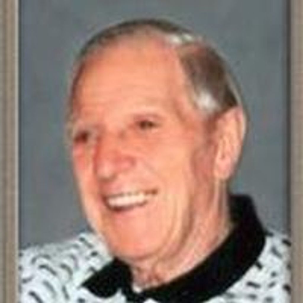 William James Rush