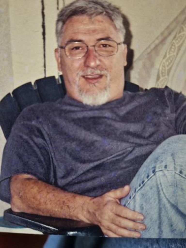 Gordon Lee Dobbs, Jr. Profile Photo