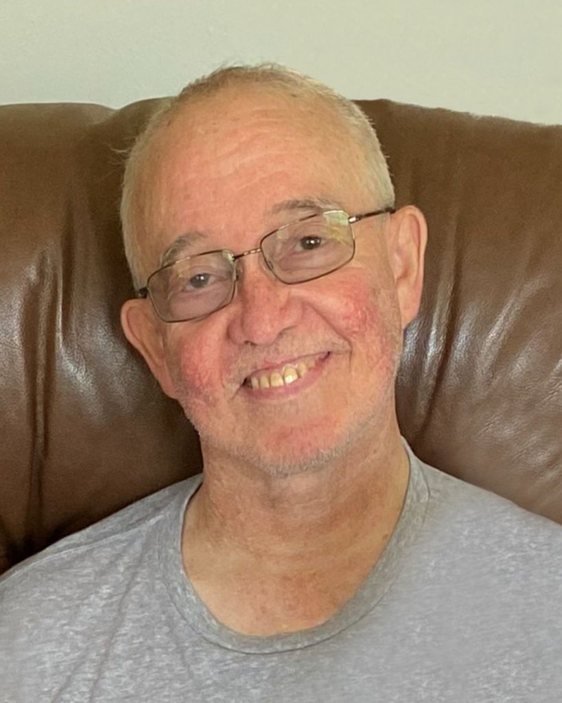 Jeffery R. Herron Profile Photo