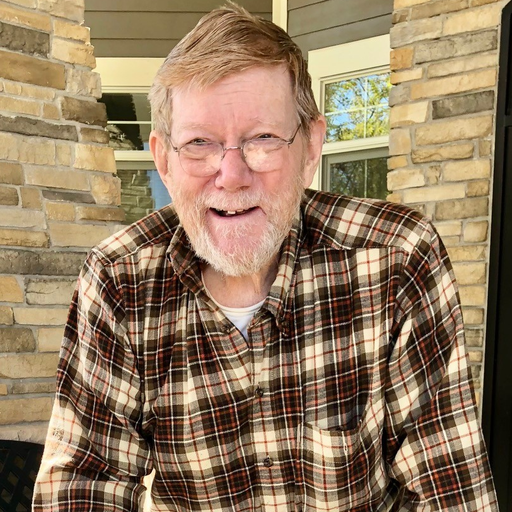 Timothy Doughty Profile Photo