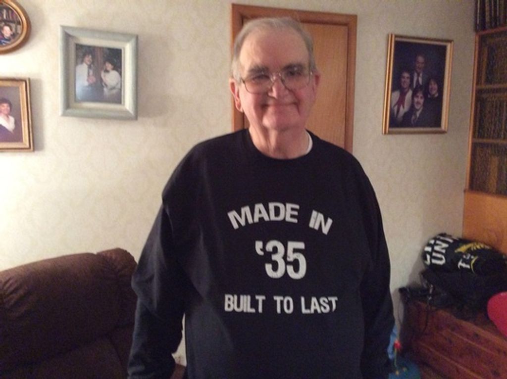 Thelbert Orville Matney Profile Photo