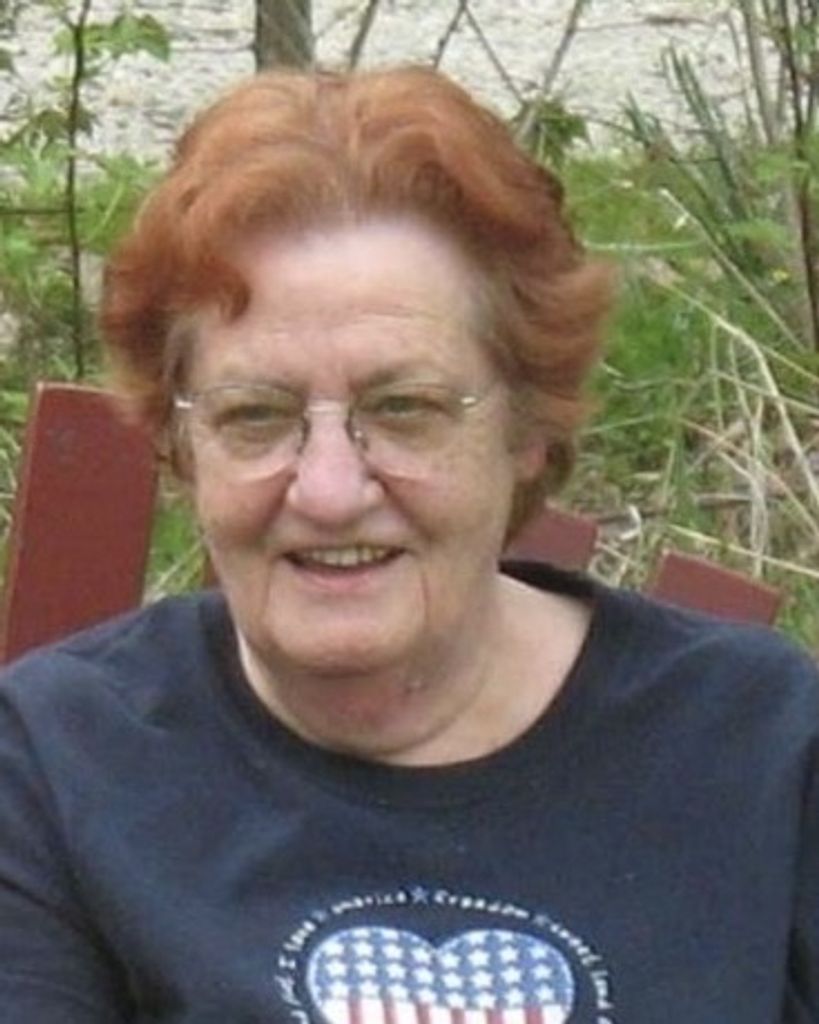 Thelma May Profile Photo