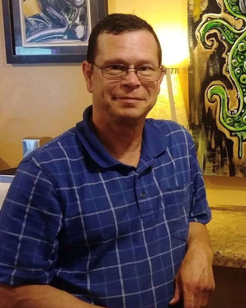 Timothy Pierce Edwards Profile Photo