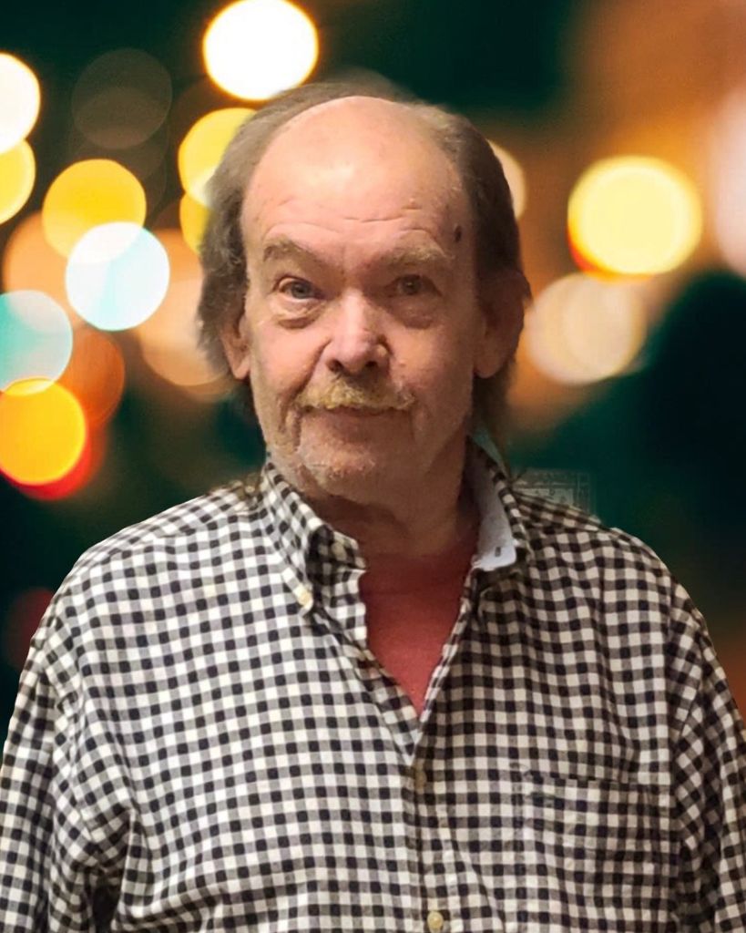 Barry Dean Trotter Profile Photo