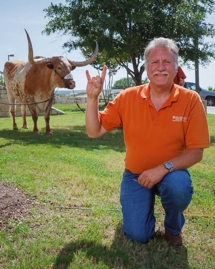 DON TRAVIS BERRY