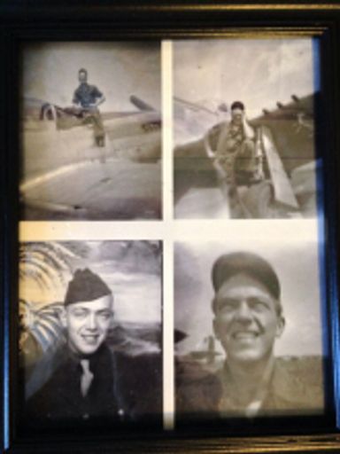 Pastor Lyman Erickson photo gallery thumbnail 12 of 44