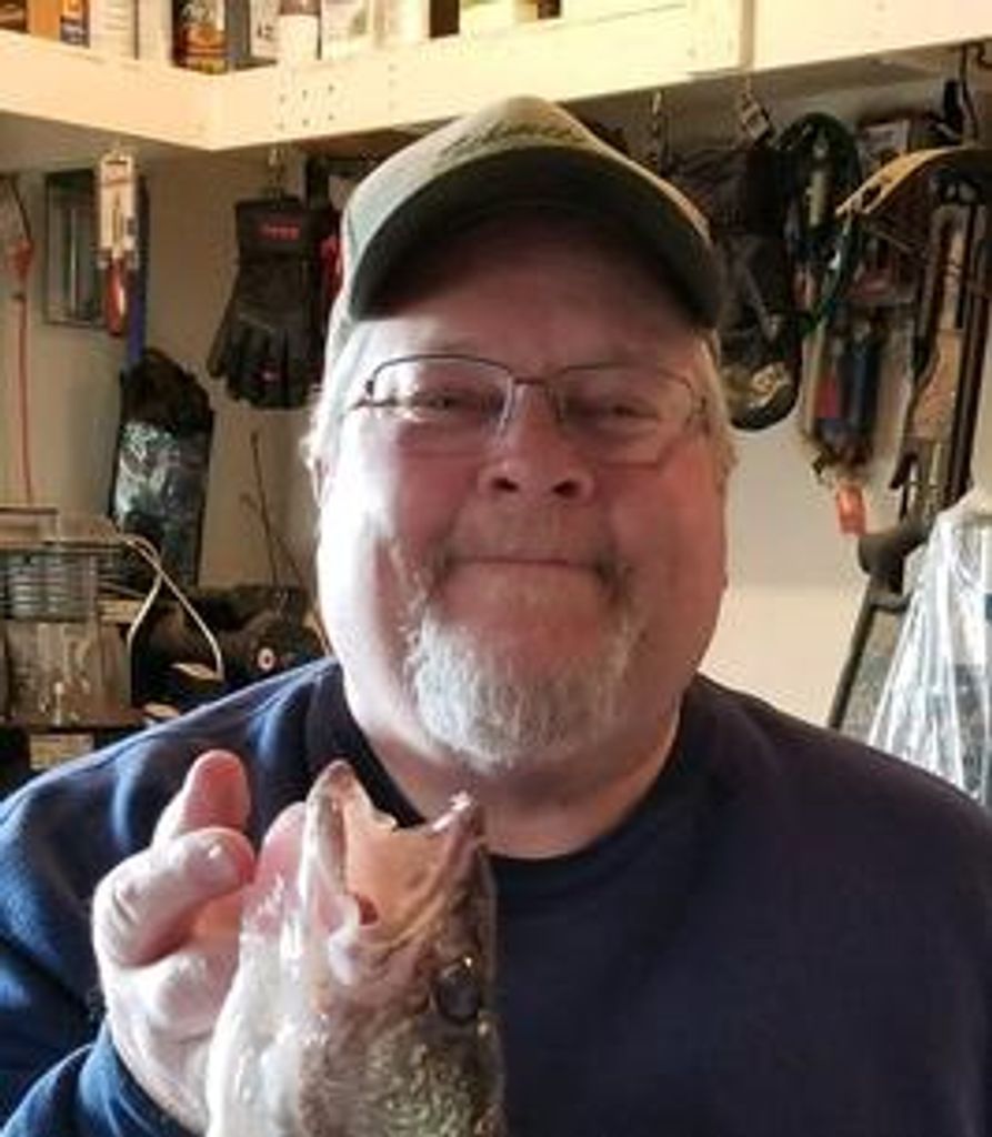 Steven Paul "Norton" Galigan Profile Photo