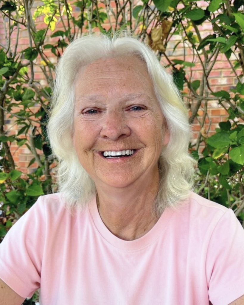 Nikki Colleen Dunifer Profile Photo