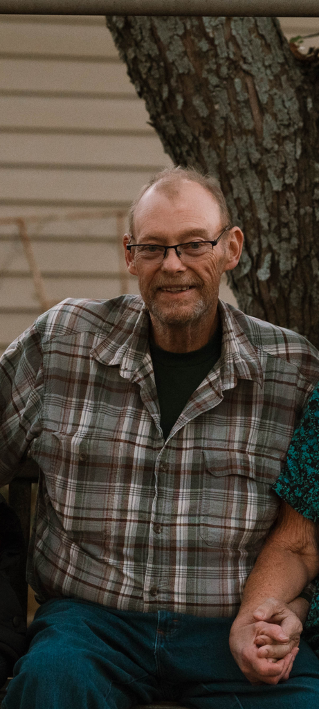 Jeffrey Earl Lakey Sr. Profile Photo