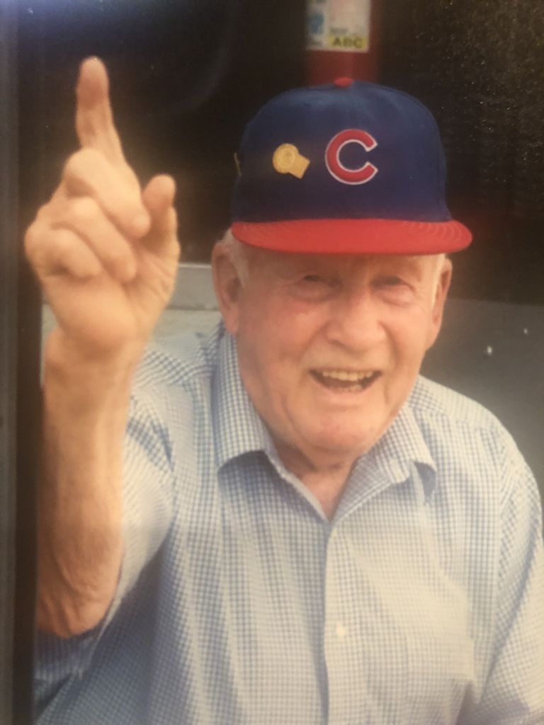 Gilbert U. "Gib" Graber Profile Photo
