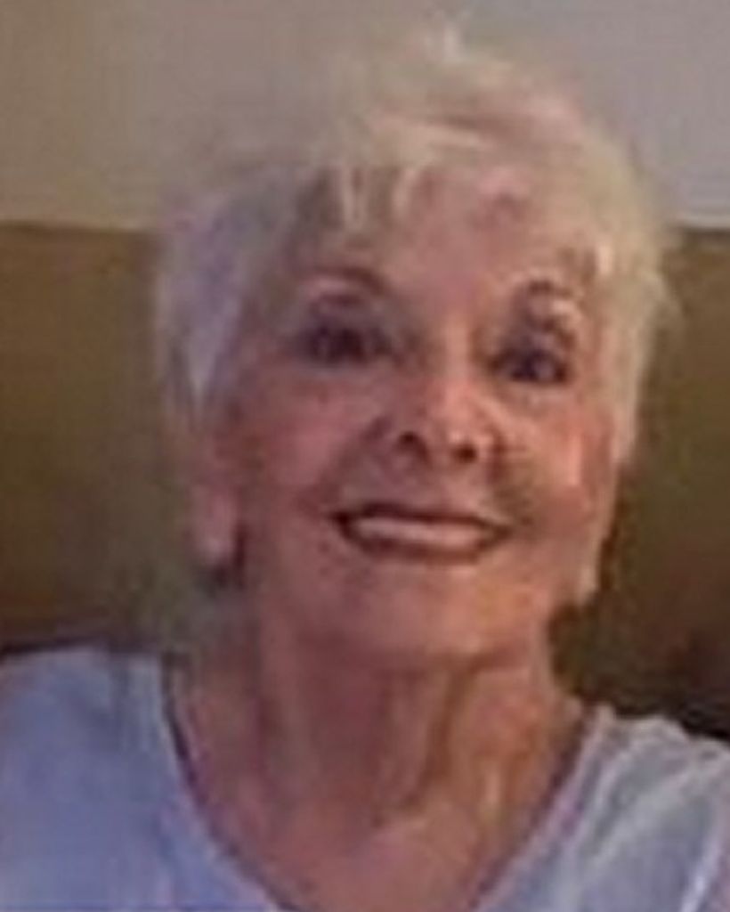 Beverly J. Bocchino