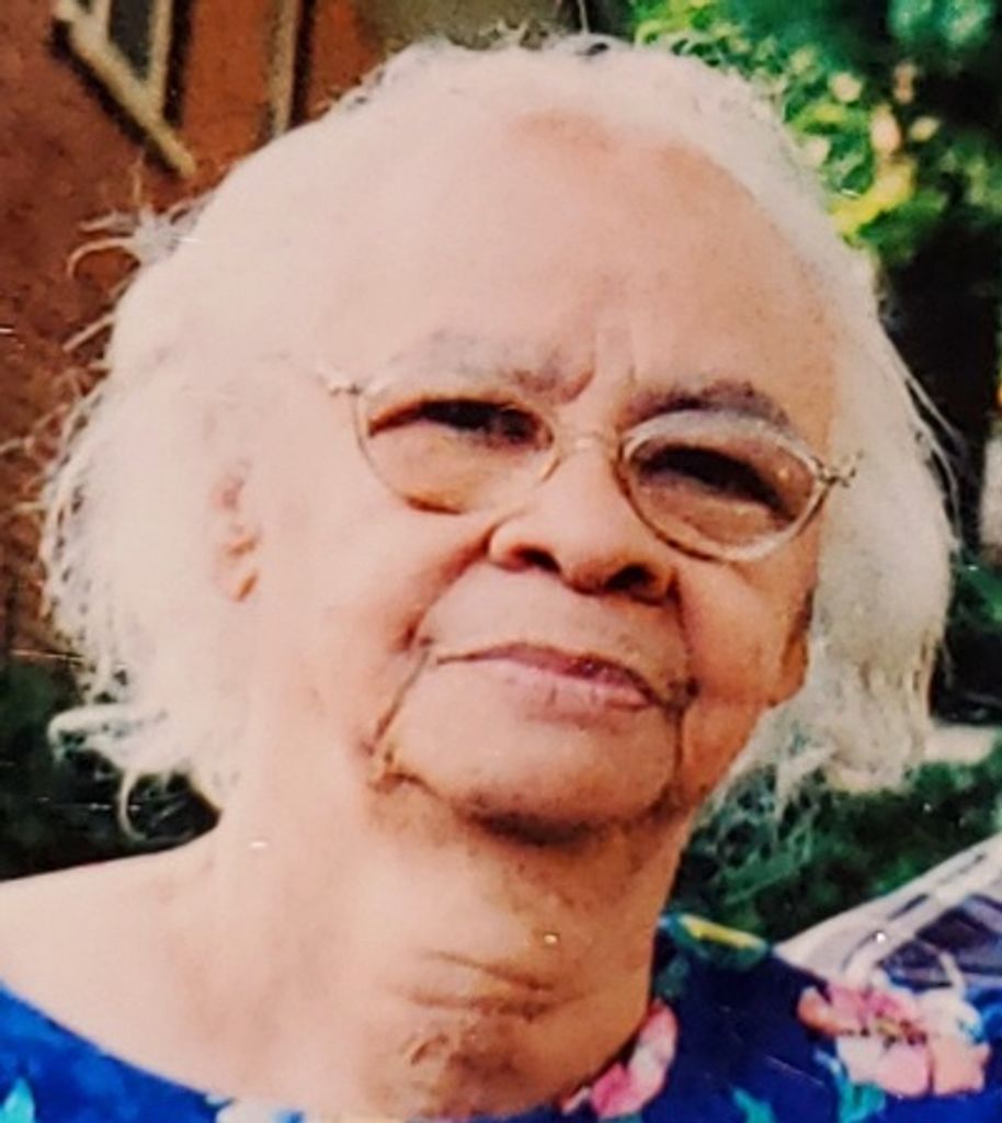 Pansy Delia Sydnor Profile Photo