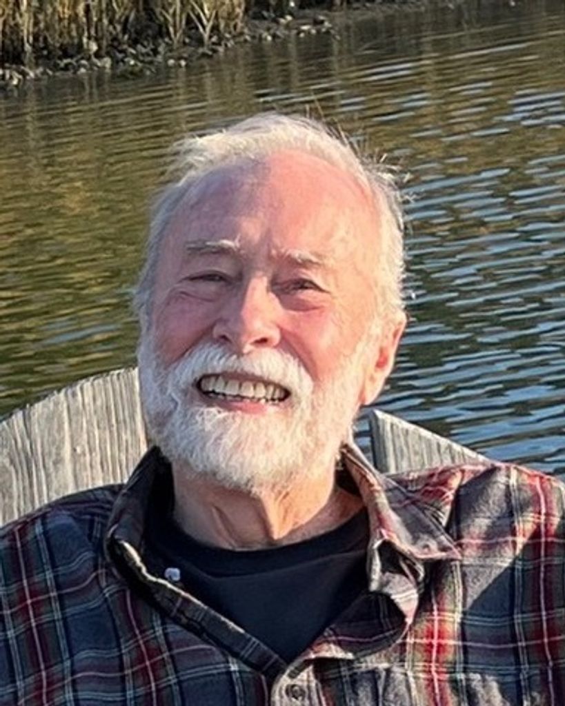 John "Jack" Fordyce Marshall Profile Photo