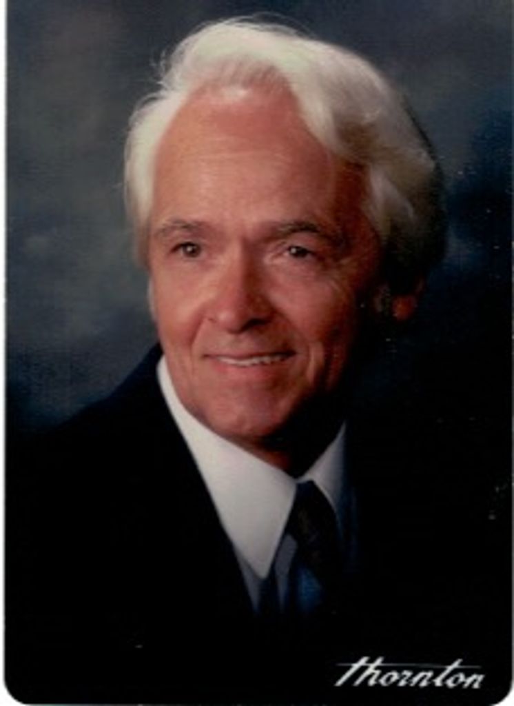 Gerald D. Hise