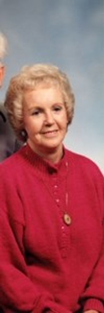 Juanita Ellen Barker