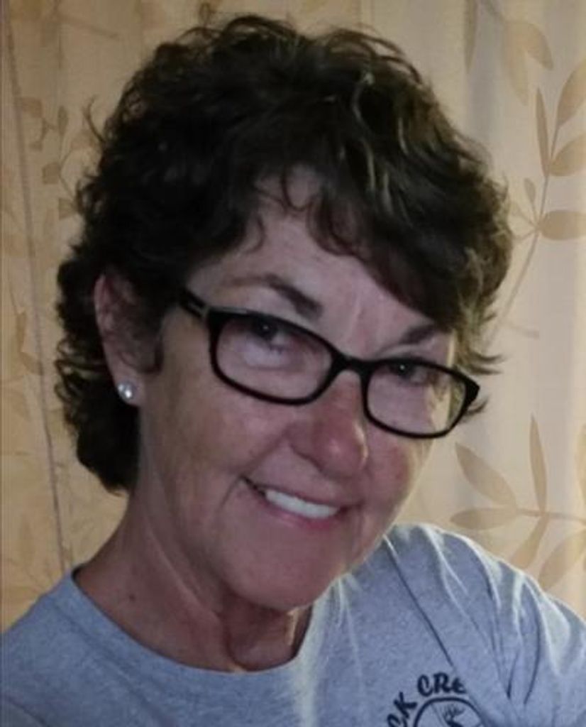 Sandra "Sandy" Kay Mccartney Profile Photo
