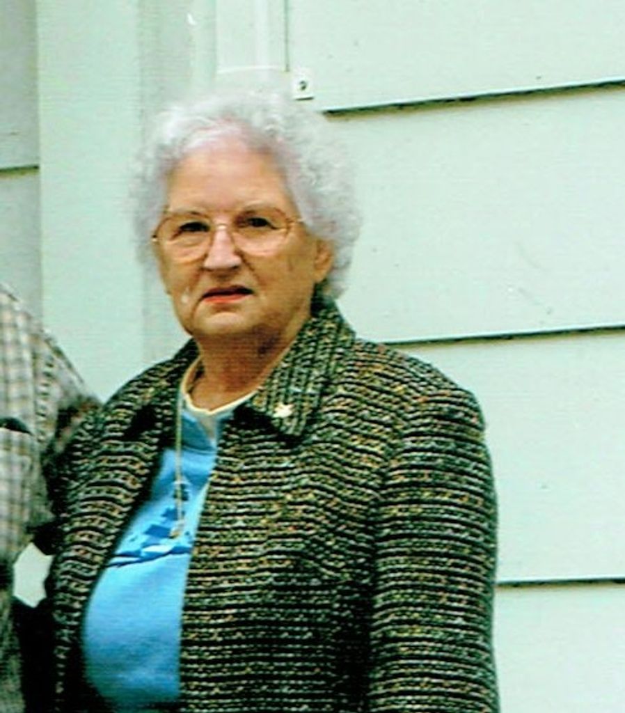 Norma Jean Coggins