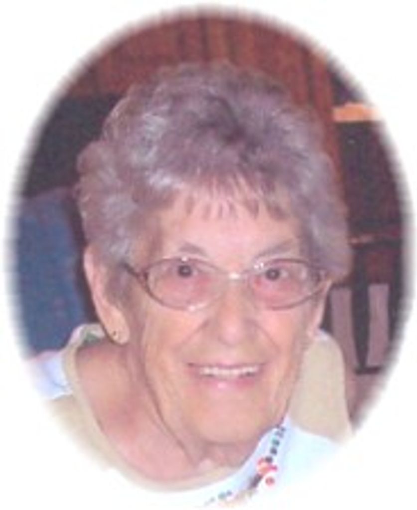 RITA MAY SEIPP Profile Photo