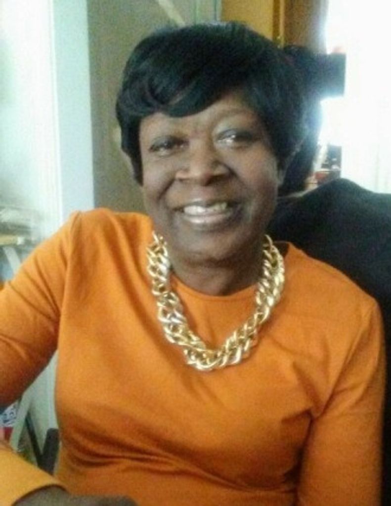 Cornelius "Cookie" F. Peterson-Caldwell Profile Photo