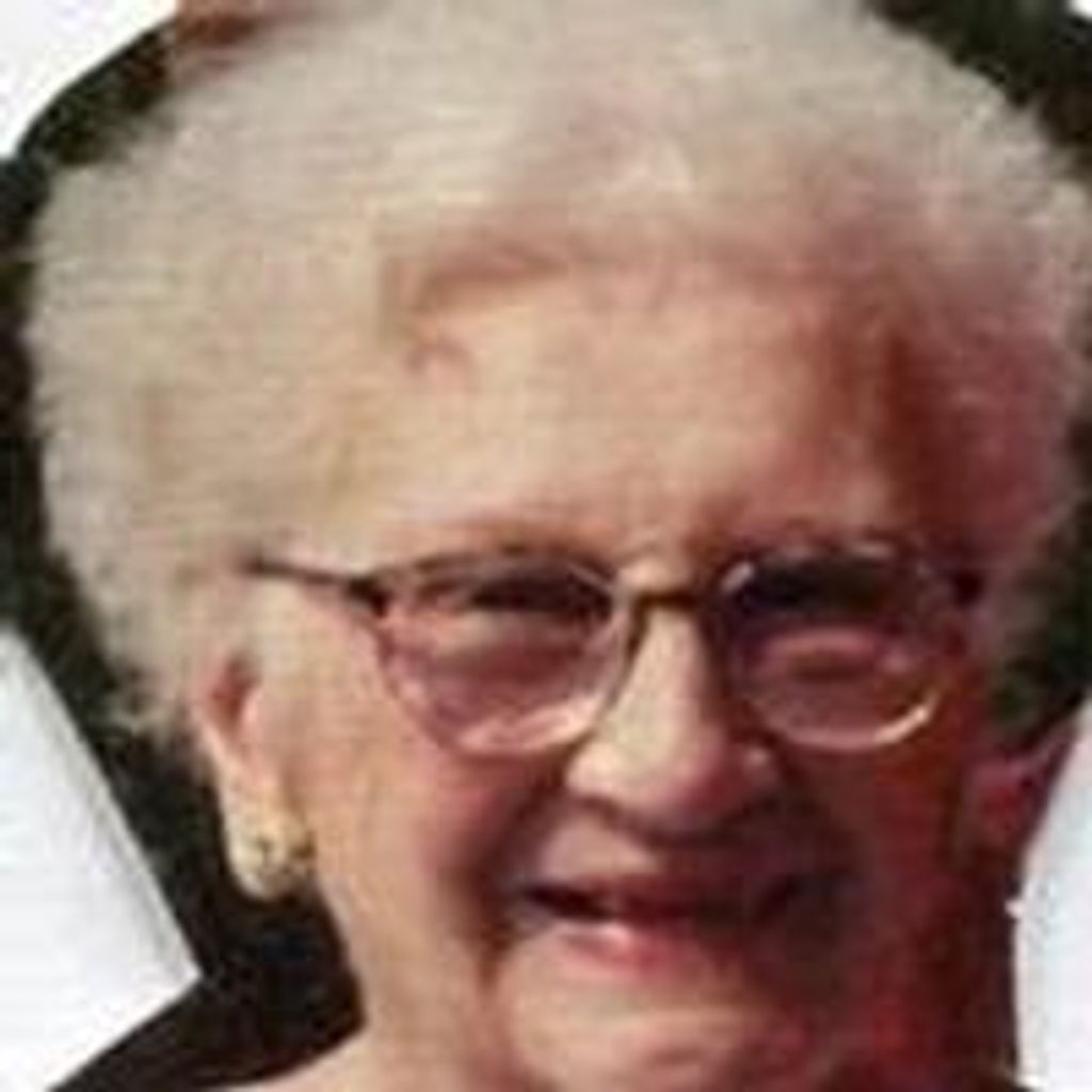 Frances B. Mccluskie