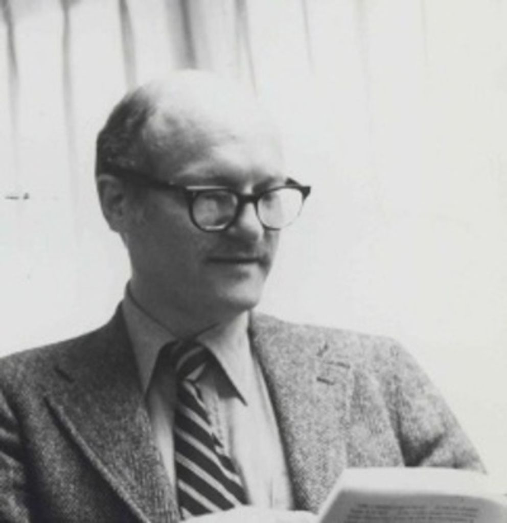 Edwin Paul Beckerman Profile Photo