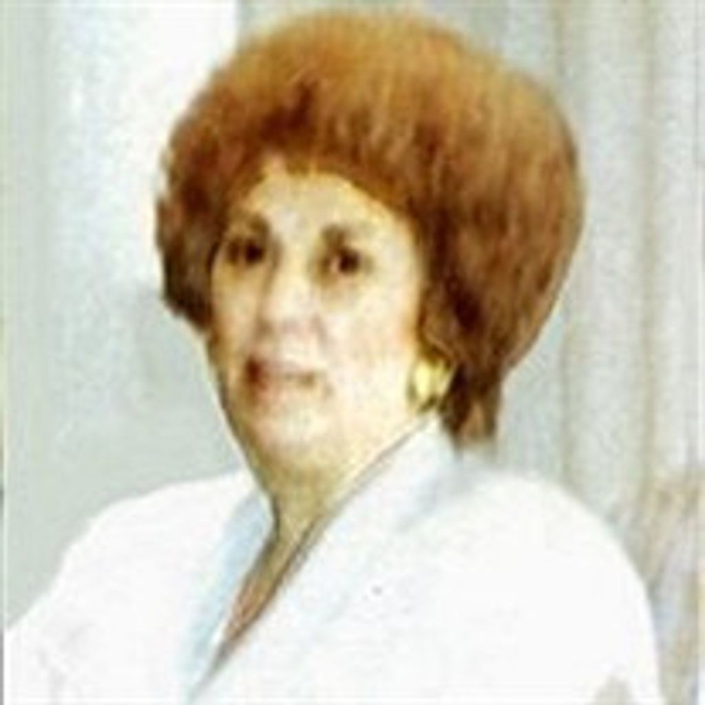 Marie L. Grieco