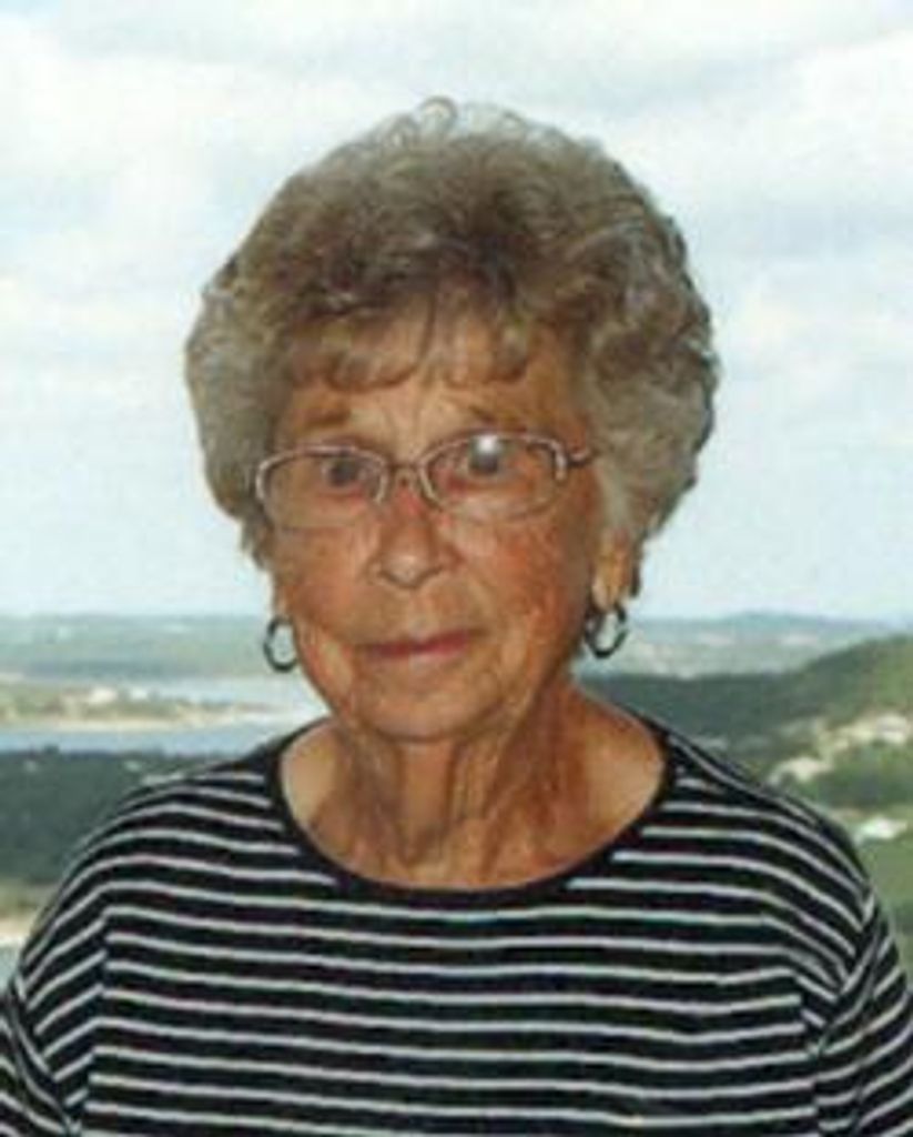 Helen "Louise" Osborn