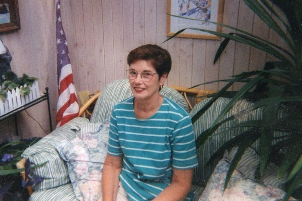 Brenda Jones Canepa Profile Photo