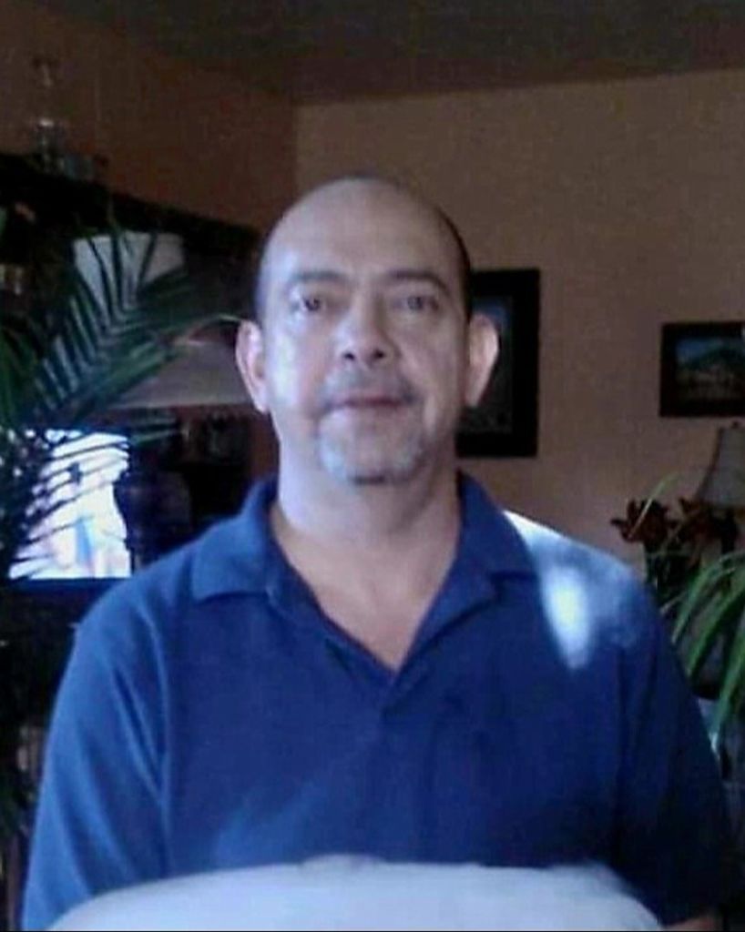 Stanley Roy Anderson