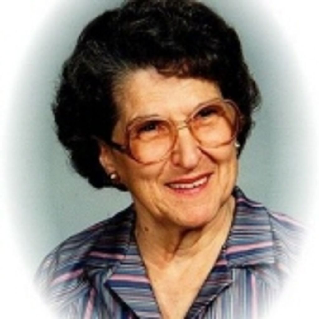 Marie Leduc