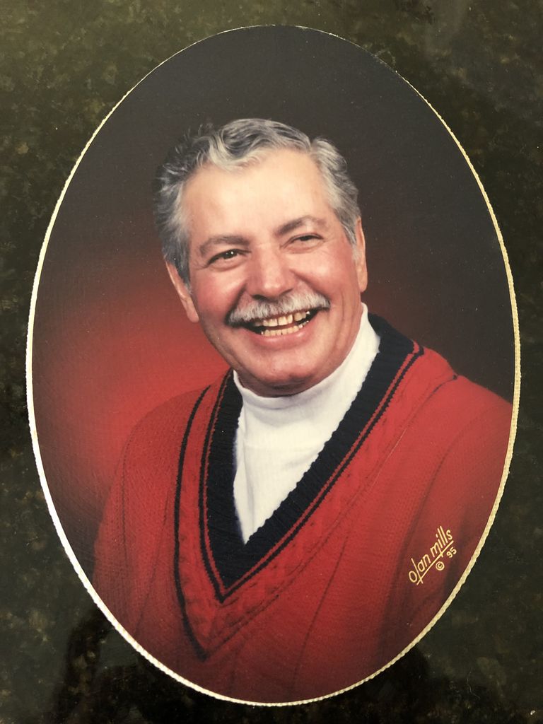 Don Lewis Driscol Profile Photo