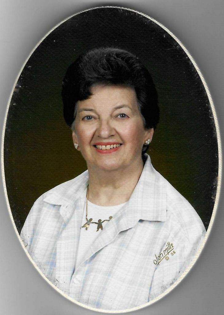 Norma (Gillis) Chisholm Profile Photo