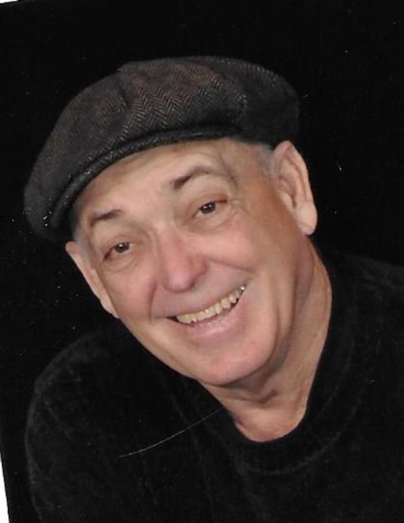 Gene Edward Woodward Profile Photo