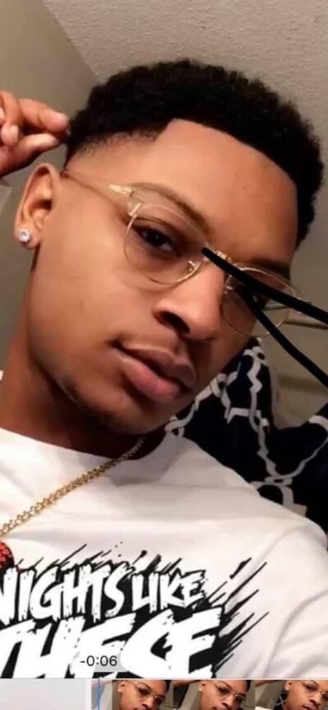Cardell Henry Evans, Iii Profile Photo