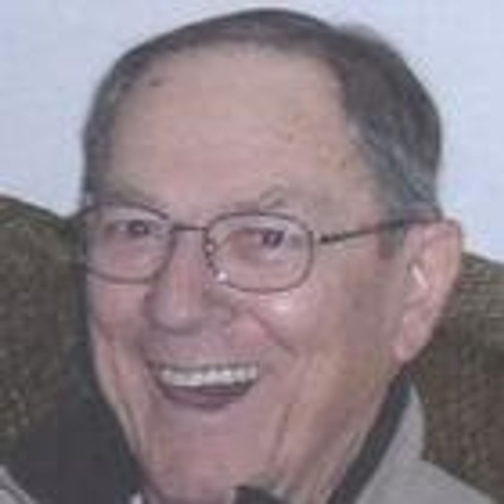 James A. O'Leary