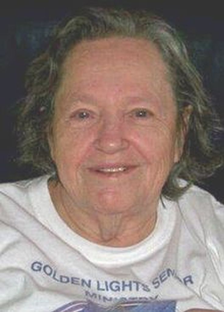 Jessie Goins Profile Photo
