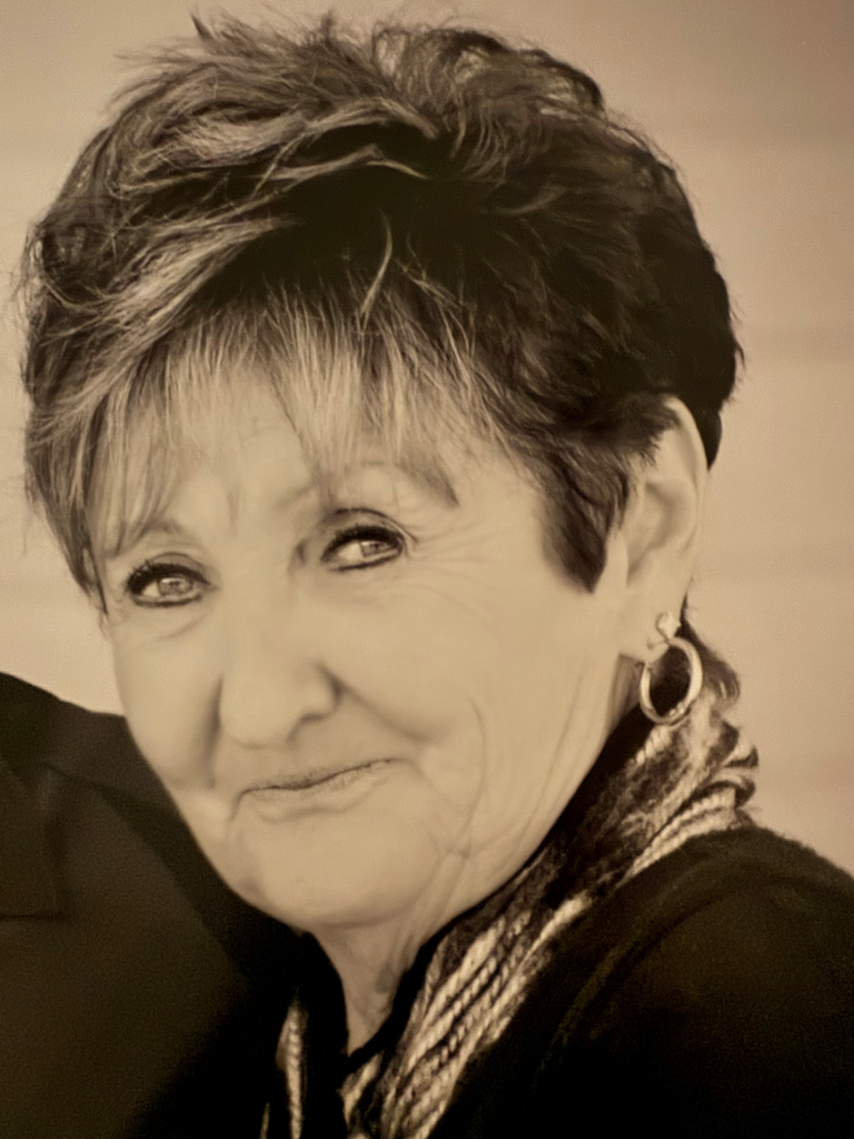 Margy (Margaret Ann) Hirschy Profile Photo