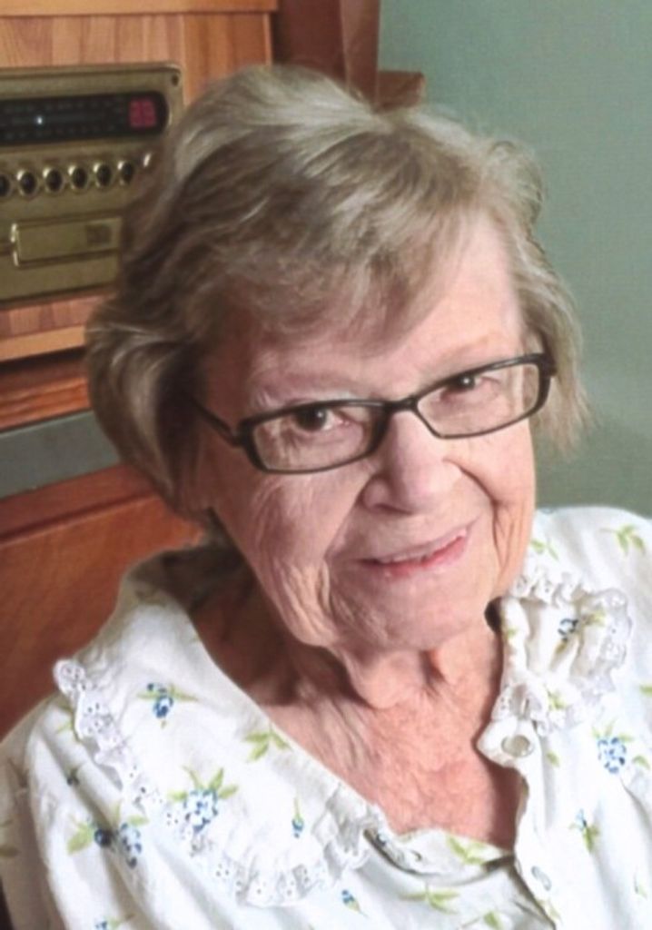 Frances M. (Volanski)  Vendi